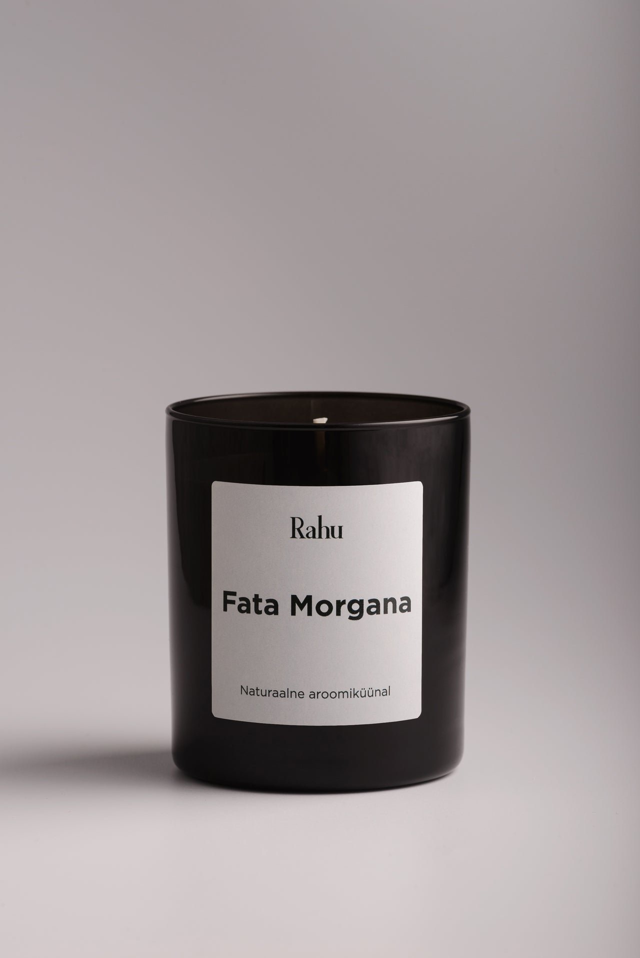 Fata Morgana - Aroomiküünal